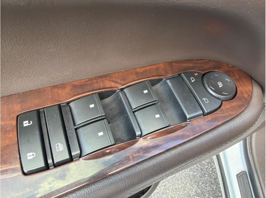 Buick Enclave  2016