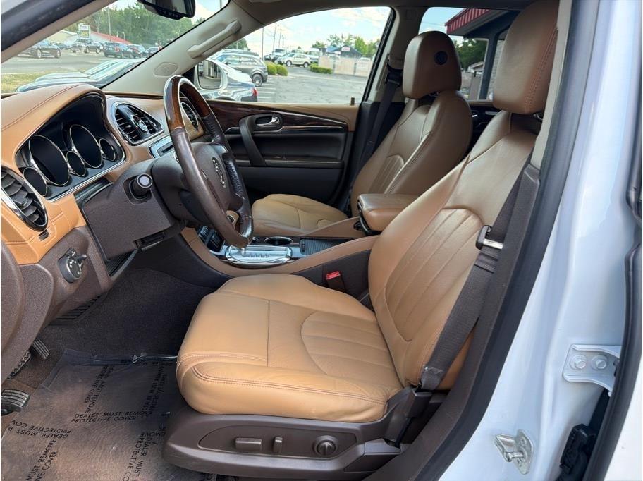 Buick Enclave  2016