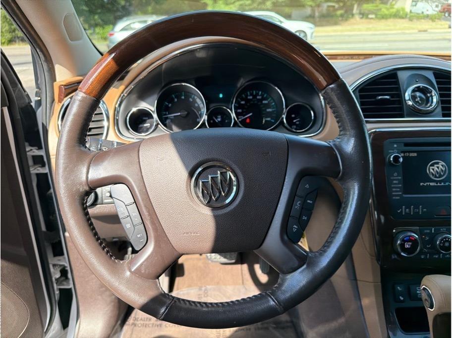 Buick Enclave  2016