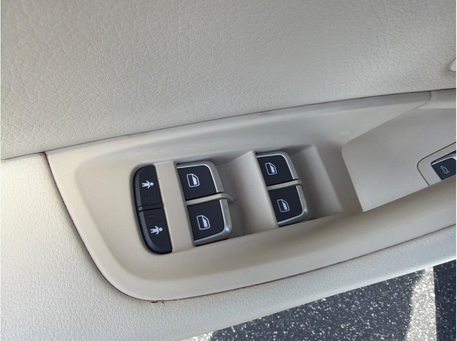 Audi A6  2018