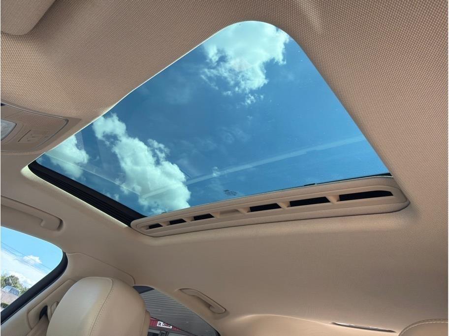 Audi A6  2018