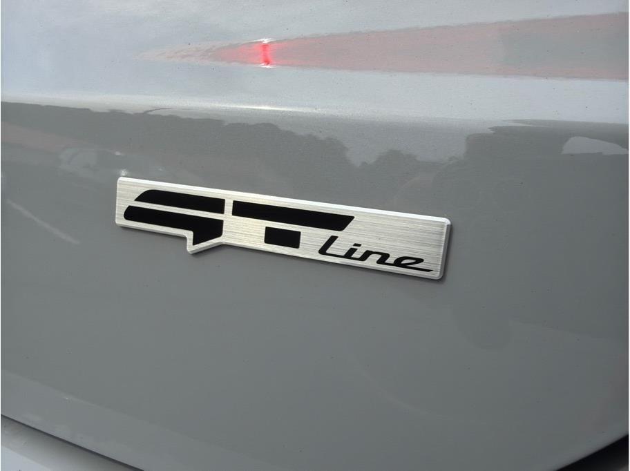 Kia K5  2024