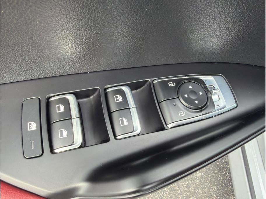 Kia K5  2024