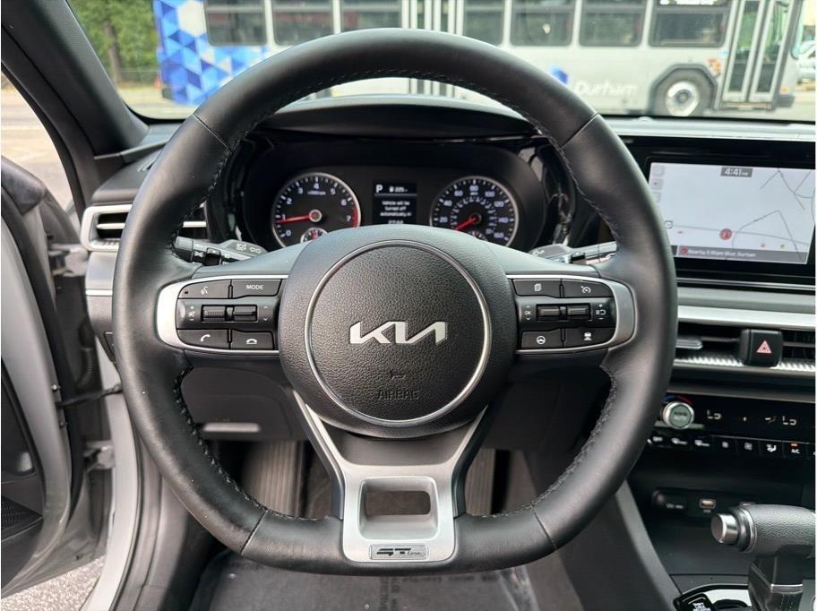 Kia K5  2024