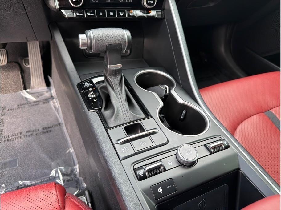 Kia K5  2024