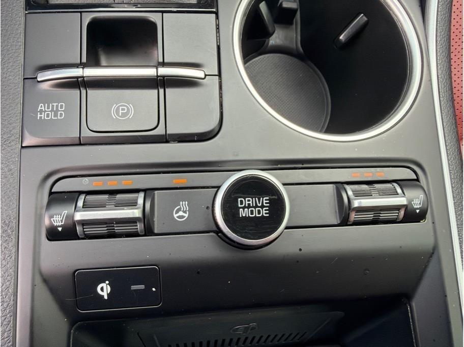 Kia K5  2024