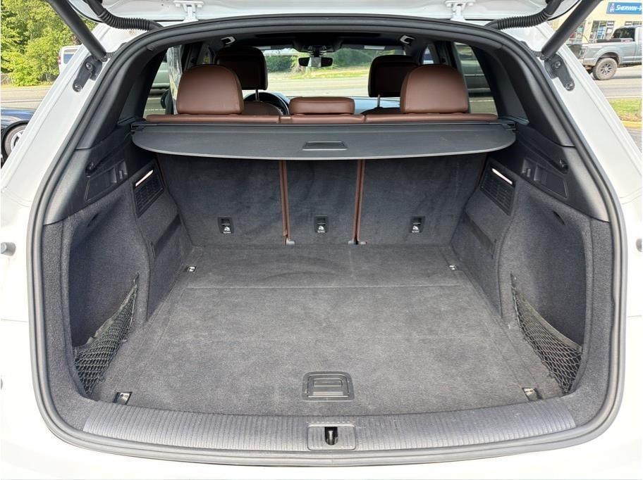 Audi Q5  2018