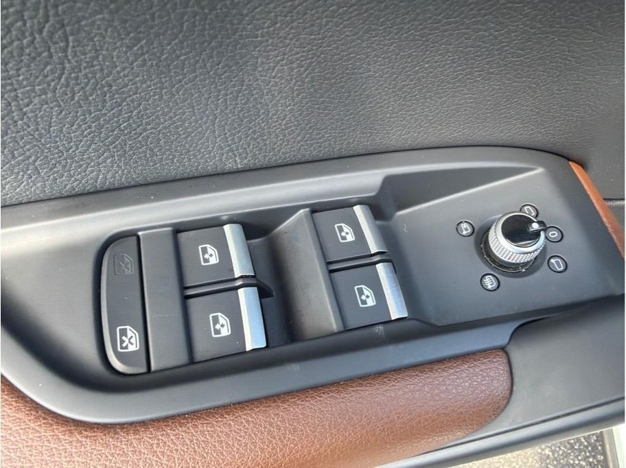 Audi Q5  2018