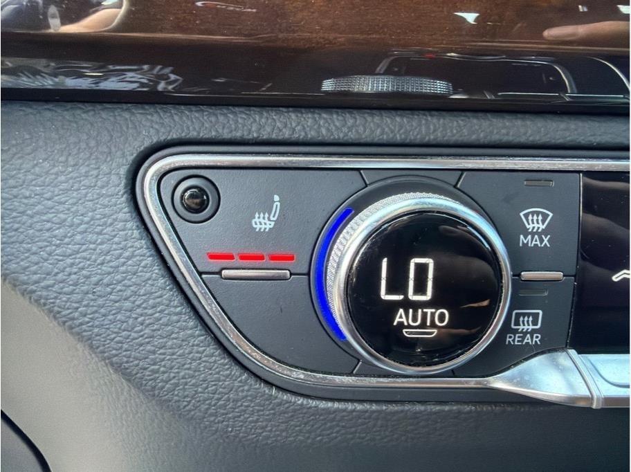 Audi Q5  2018