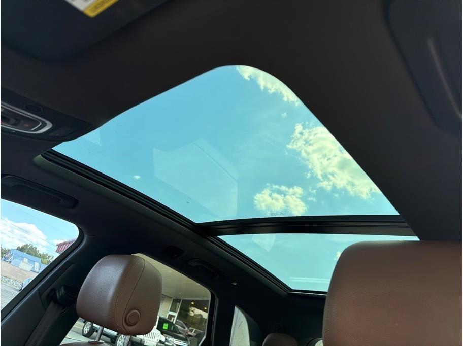 Audi Q5  2018