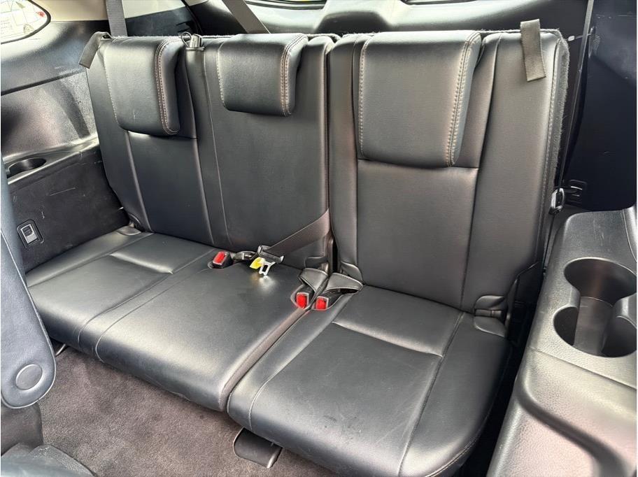 Toyota Highlander  2018