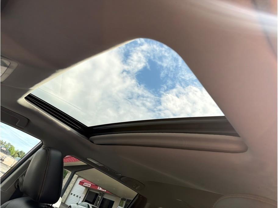 Toyota Highlander  2018
