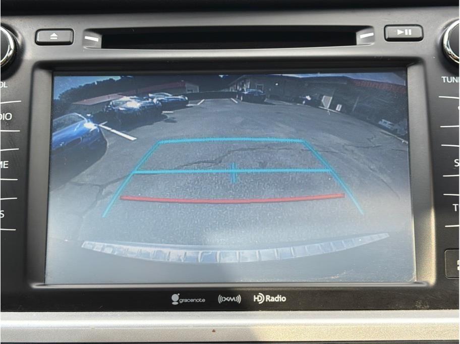 Toyota Highlander  2018
