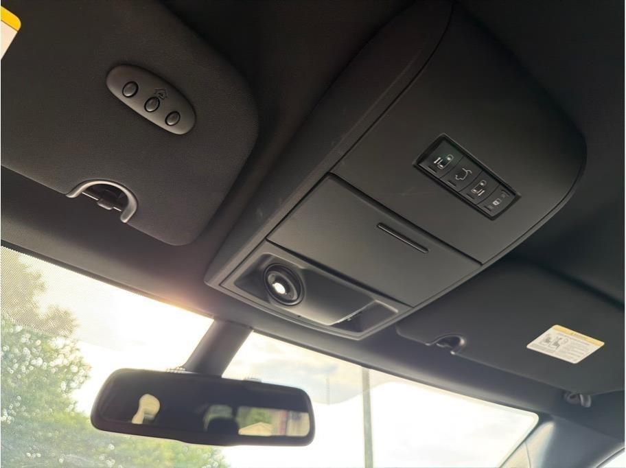 Dodge Grand Caravan  2018