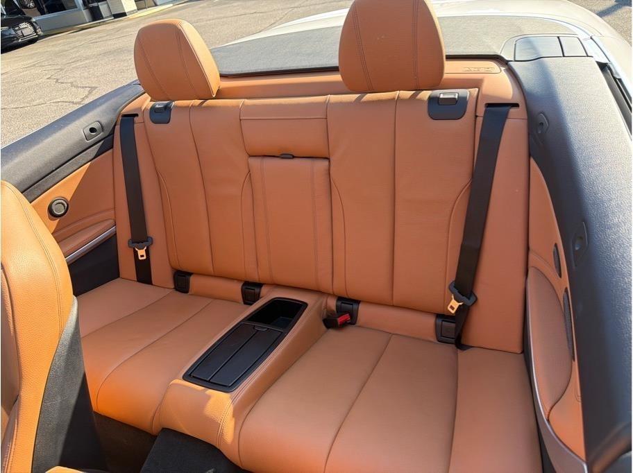 BMW 4-Series  2018