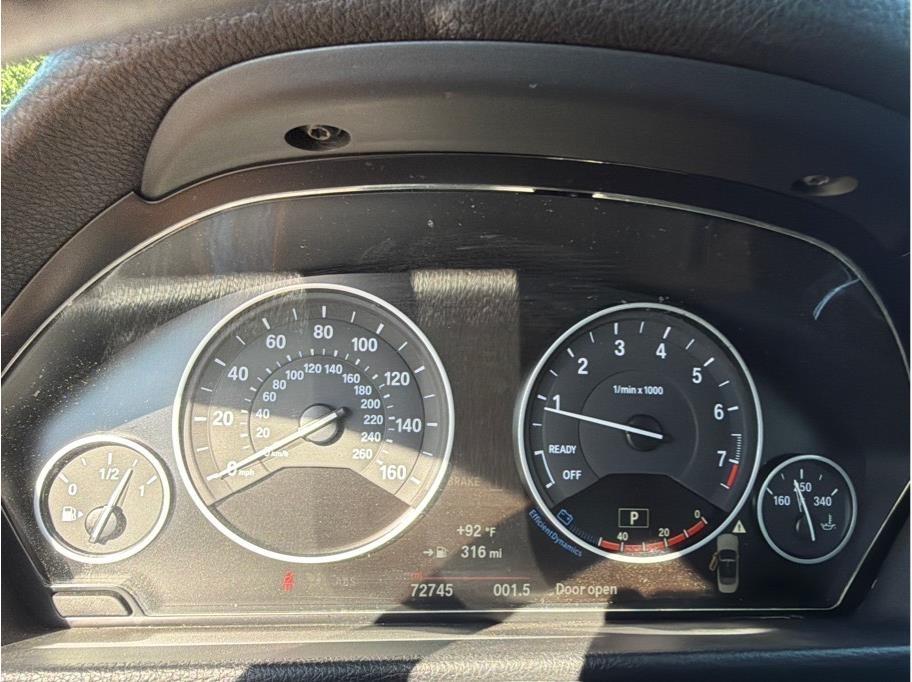 BMW 4-Series  2018