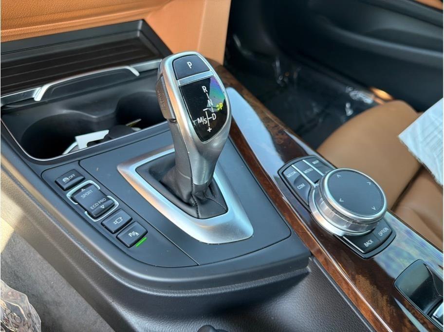 BMW 4-Series  2018