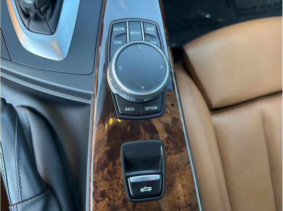 BMW 4-Series  2018