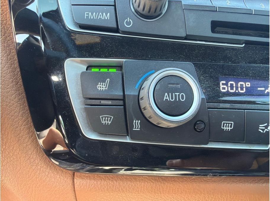 BMW 4-Series  2018