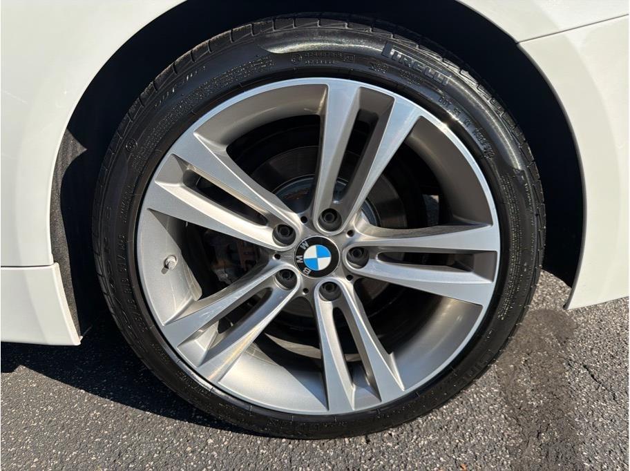 BMW 4-Series  2018