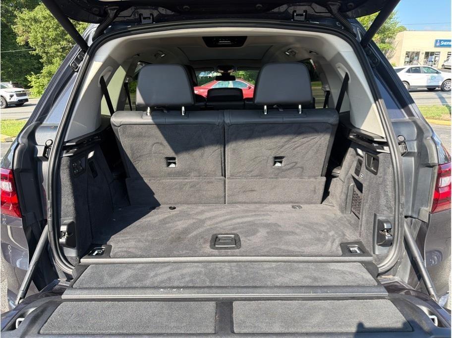 BMW X7  2019