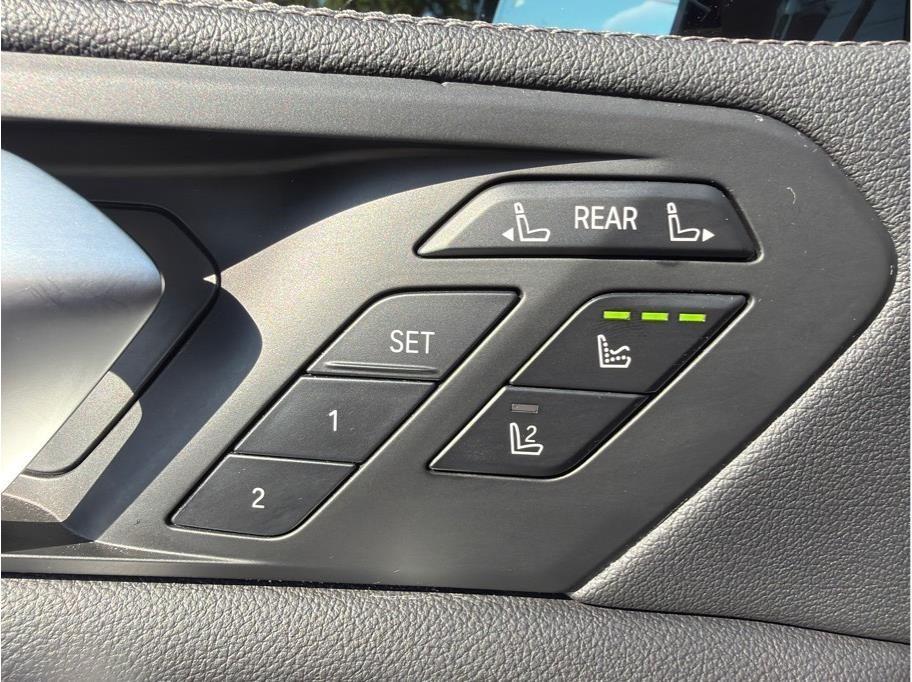 BMW X7  2019
