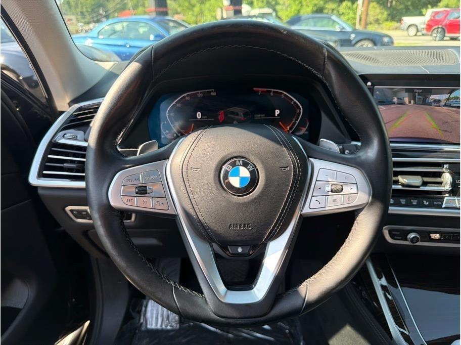 BMW X7  2019