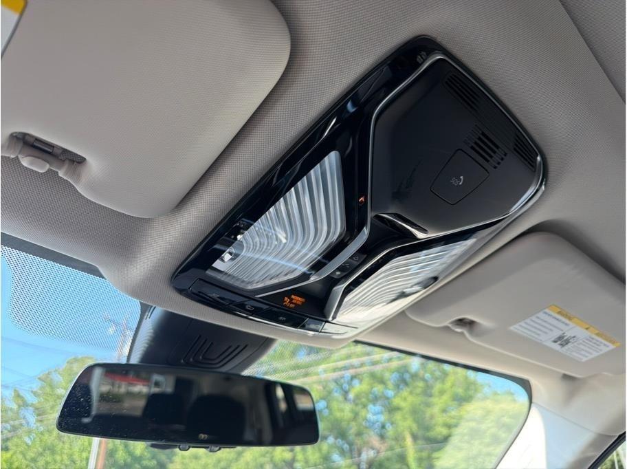 BMW X7  2019