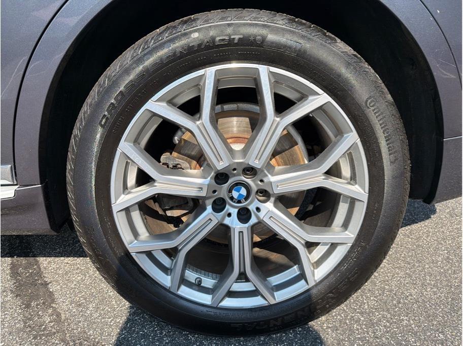 BMW X7  2019