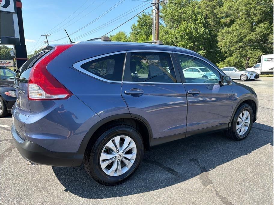 Honda CR-V  2013