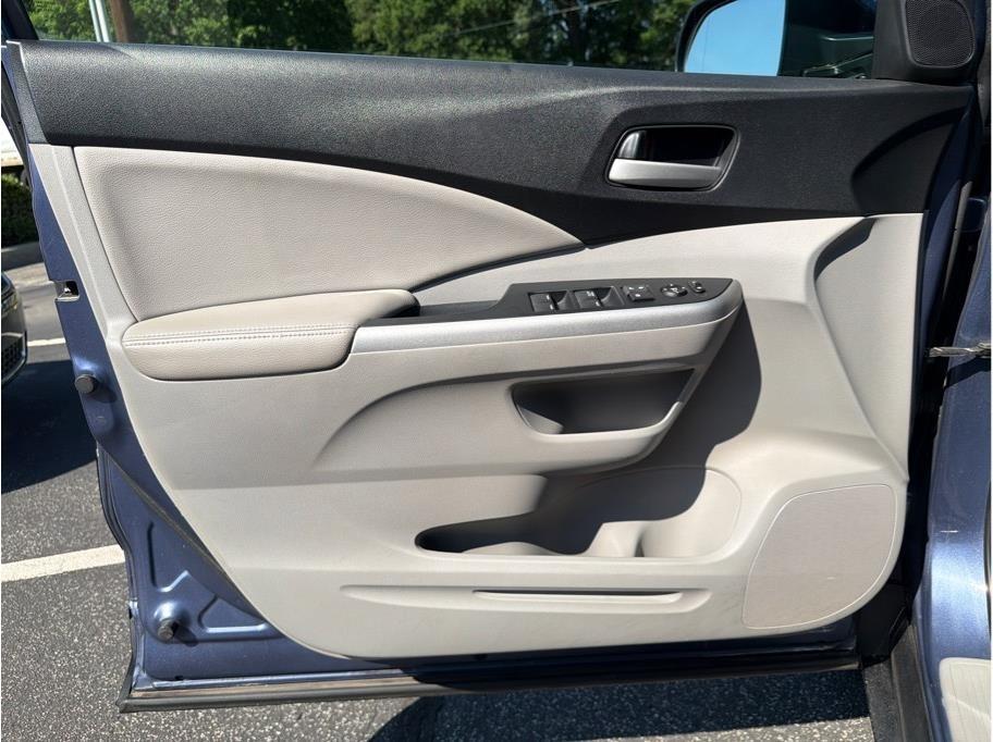 Honda CR-V  2013