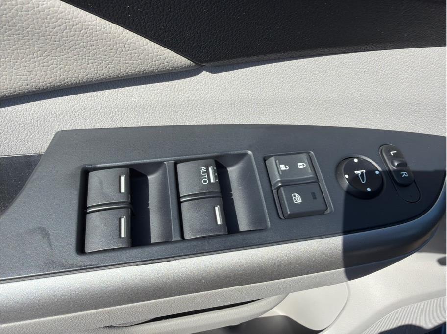 Honda CR-V  2013