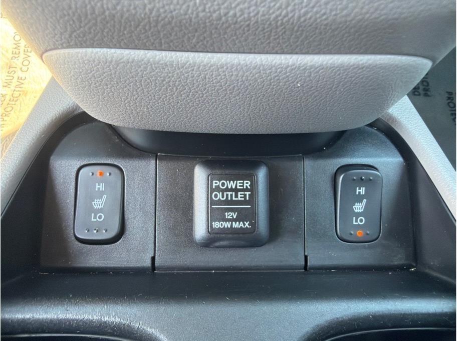 Honda CR-V  2013