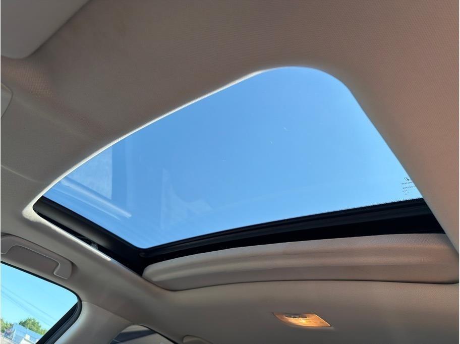 Honda CR-V  2013