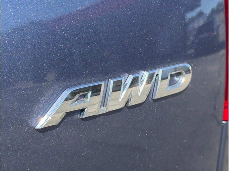 Honda CR-V  2013