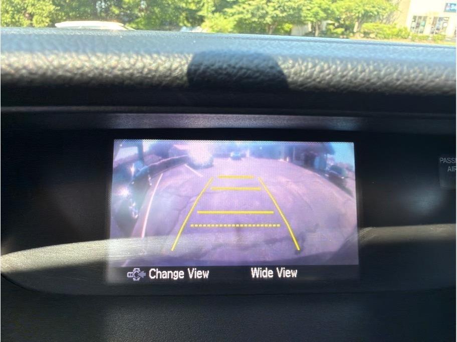 Honda CR-V  2013