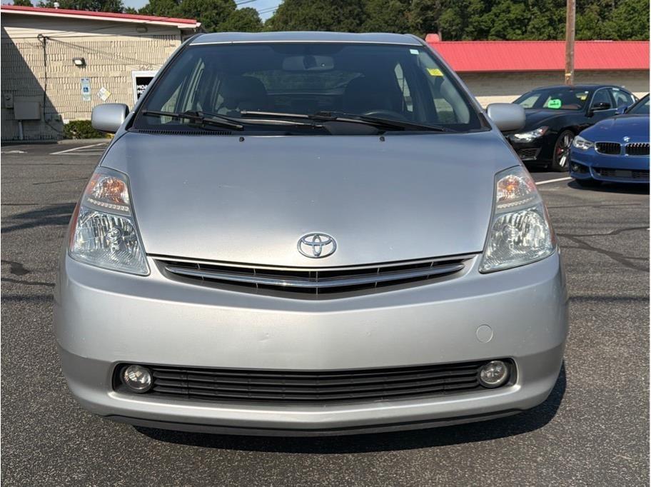 Toyota Prius  2007