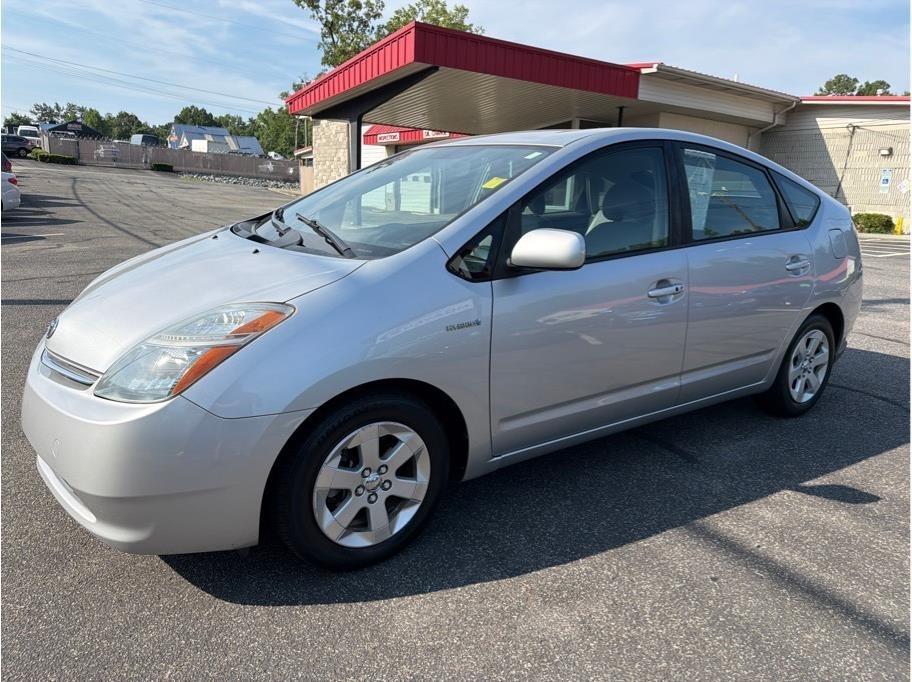 Toyota Prius  2007