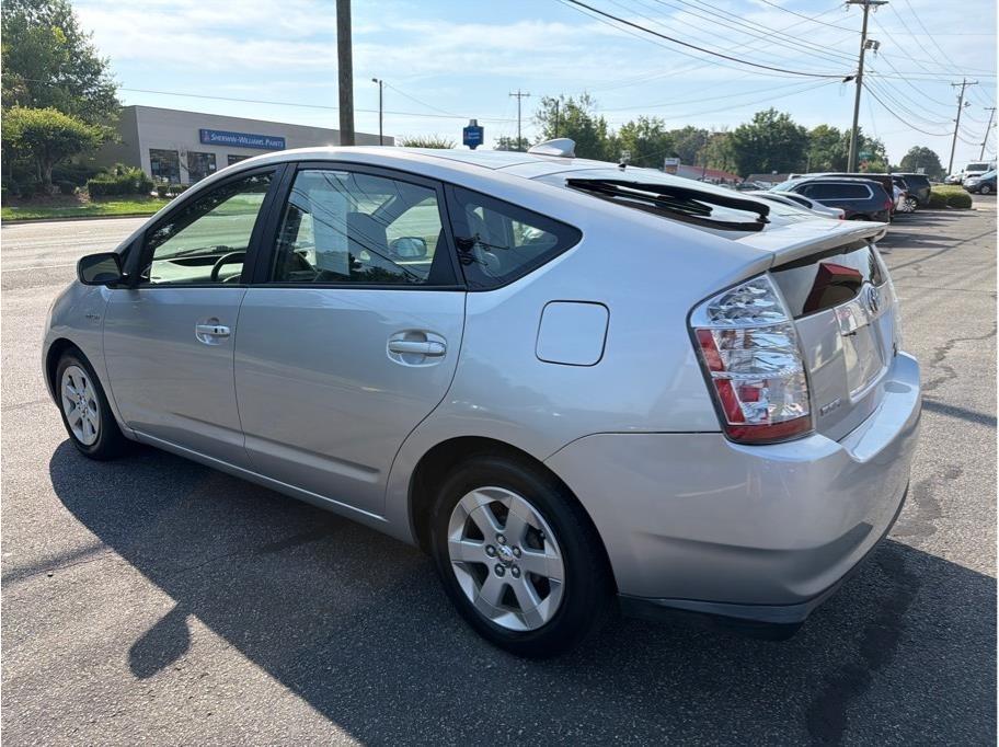 Toyota Prius  2007