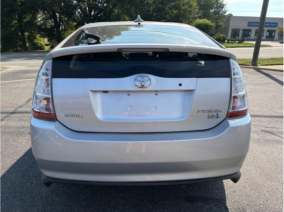 Toyota Prius  2007