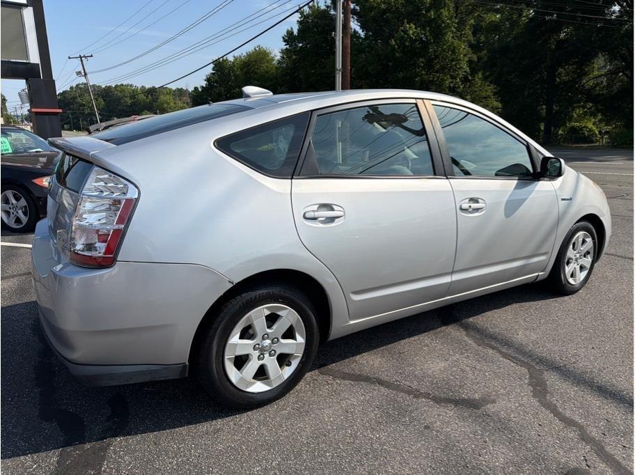 Toyota Prius  2007