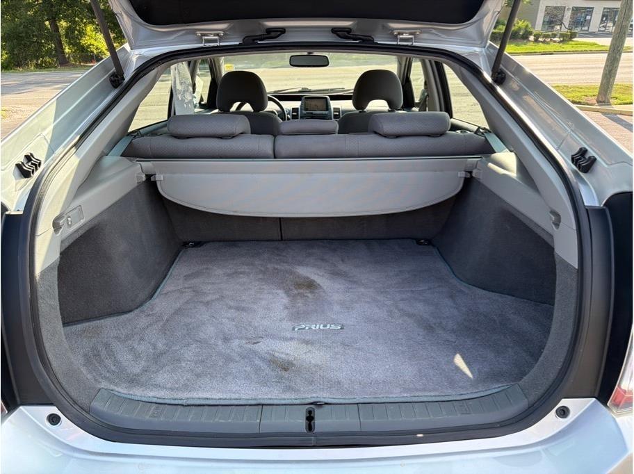 Toyota Prius  2007