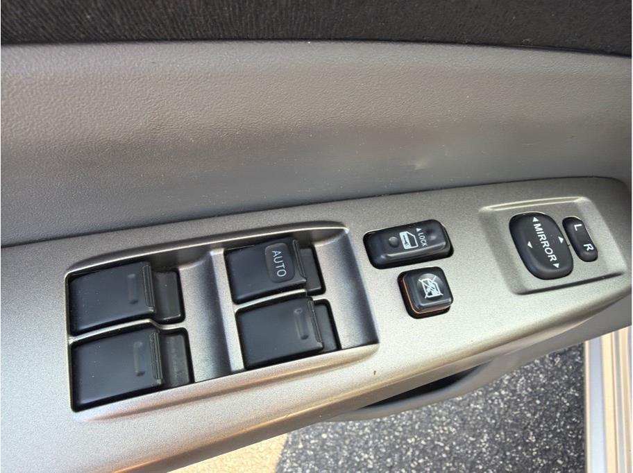 Toyota Prius  2007