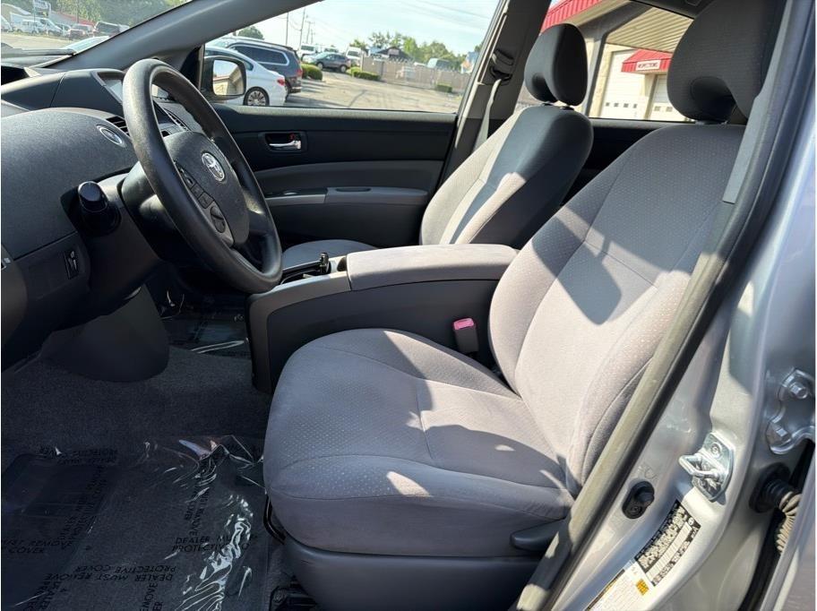 Toyota Prius  2007
