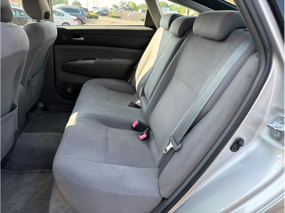 Toyota Prius  2007