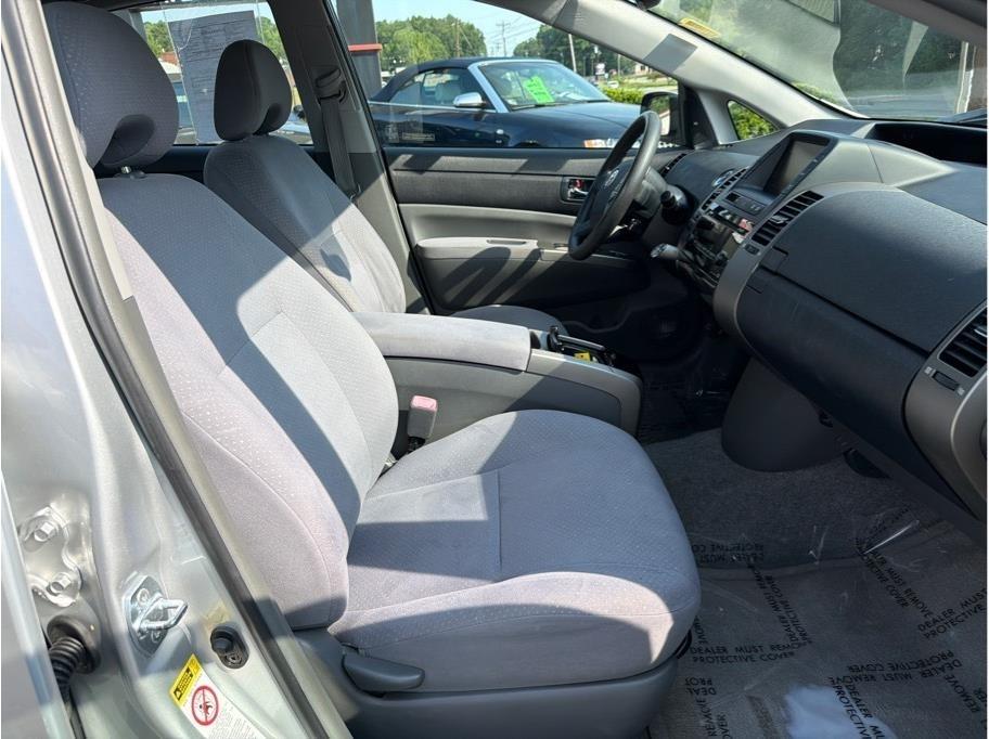 Toyota Prius  2007