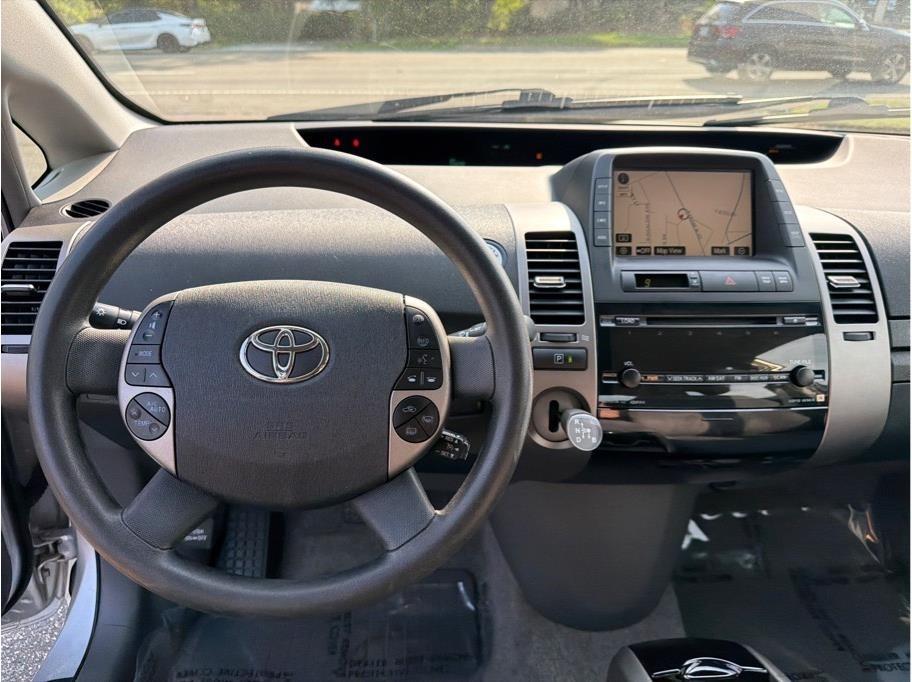 Toyota Prius  2007