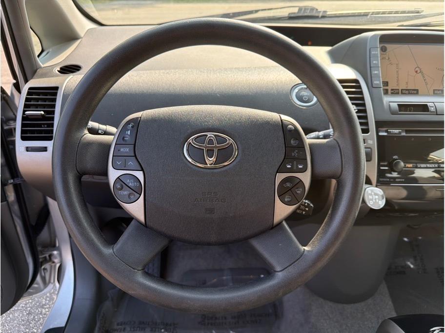 Toyota Prius  2007