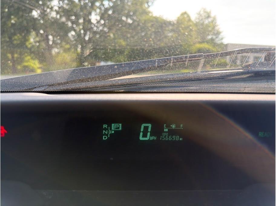 Toyota Prius  2007