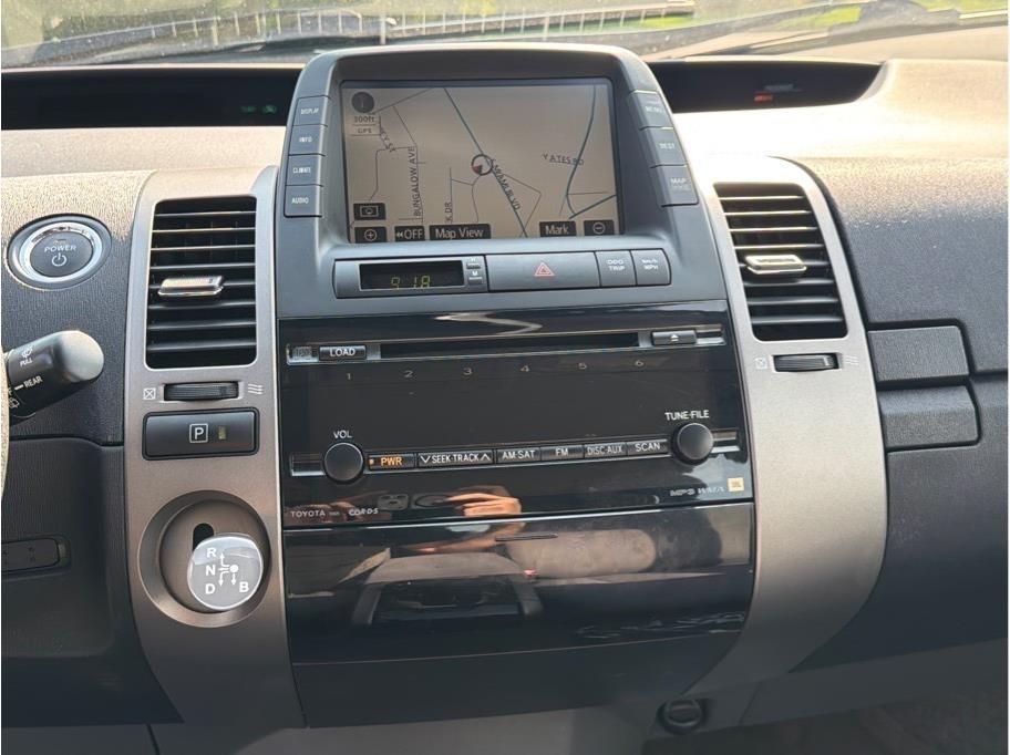 Toyota Prius  2007